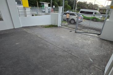 Kaseh Heights, Semenyih