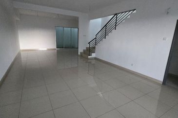 Kaseh Heights, Semenyih