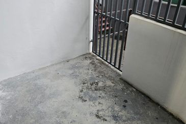 Kaseh Heights, Semenyih