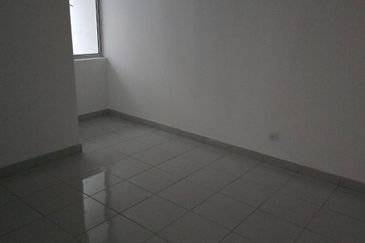 Kaseh Heights, Semenyih