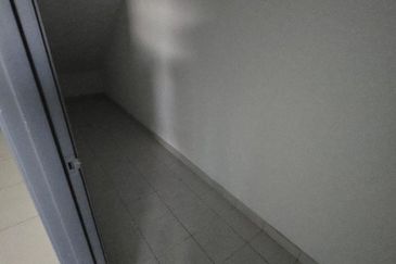 Kaseh Heights, Semenyih