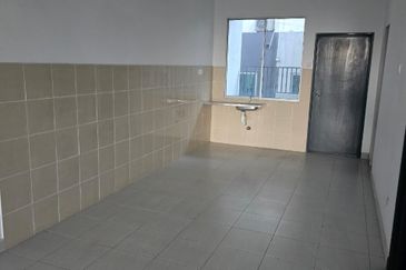 Kaseh Heights, Semenyih