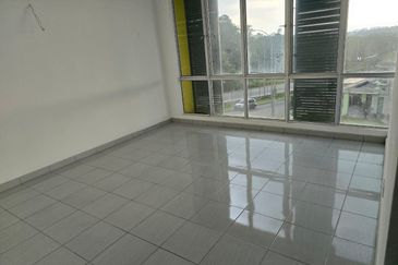 Kaseh Heights, Semenyih