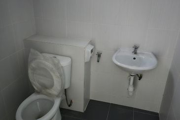 Kaseh Heights, Semenyih