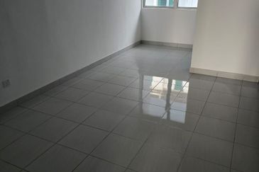 Kaseh Heights, Semenyih