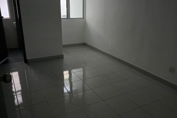 Kaseh Heights, Semenyih