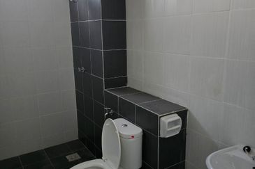 Kaseh Heights, Semenyih