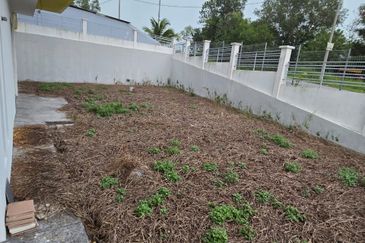 Kaseh Heights, Semenyih