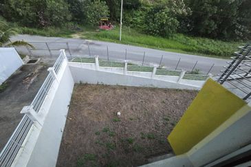 Kaseh Heights, Semenyih