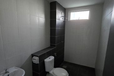 Kaseh Heights, Semenyih