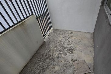 Kaseh Heights, Semenyih