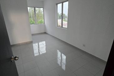 Kaseh Heights, Semenyih