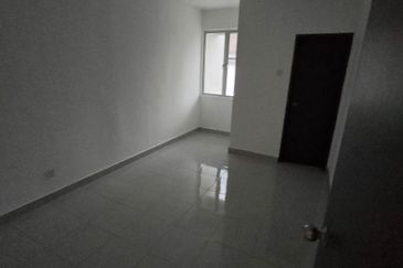 Kaseh Heights, Semenyih