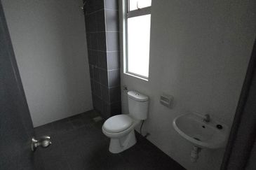 Kaseh Heights, Semenyih