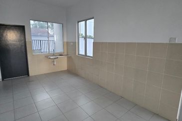 Kaseh Heights, Semenyih