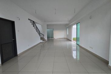 Kaseh Heights, Semenyih