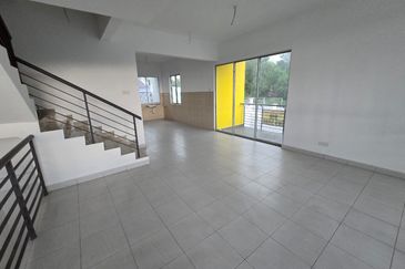 Kaseh Heights, Semenyih