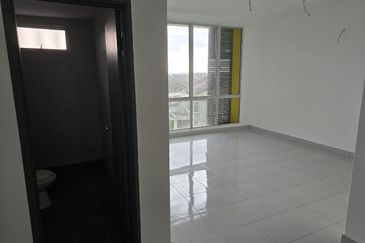 Kaseh Heights, Semenyih