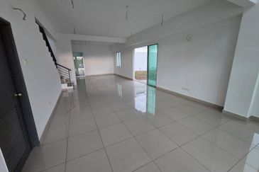 Kaseh Heights, Semenyih