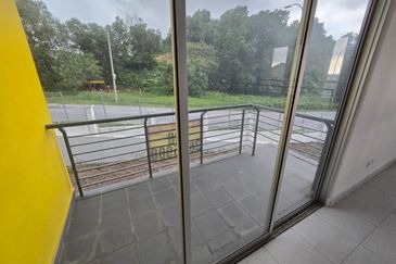 Kaseh Heights, Semenyih