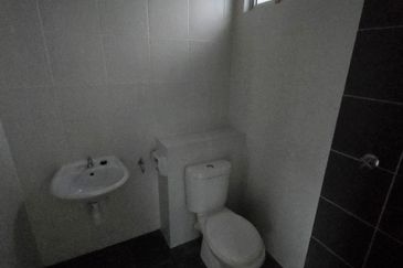 Kaseh Heights, Semenyih