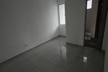 Kaseh Heights, Semenyih