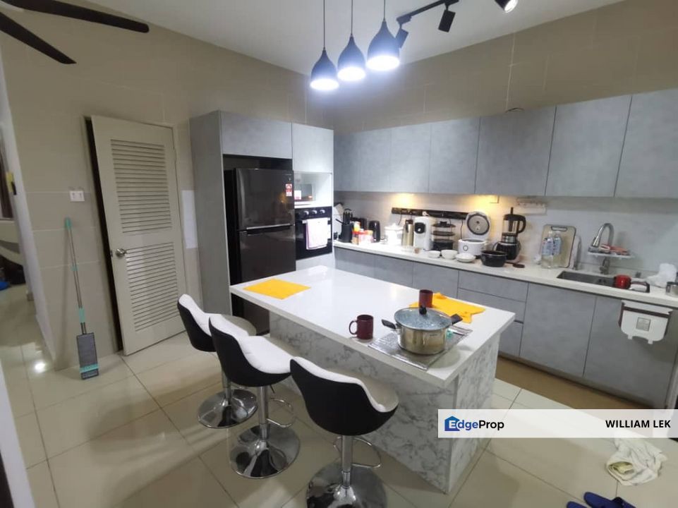 Goodview Heights Kajang Cassia west, Selangor, Kajang