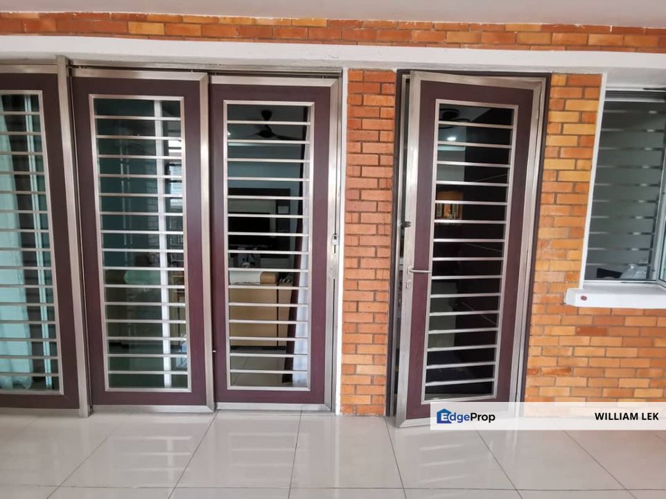 Goodview Heights Kajang Cassia west, Selangor, Kajang