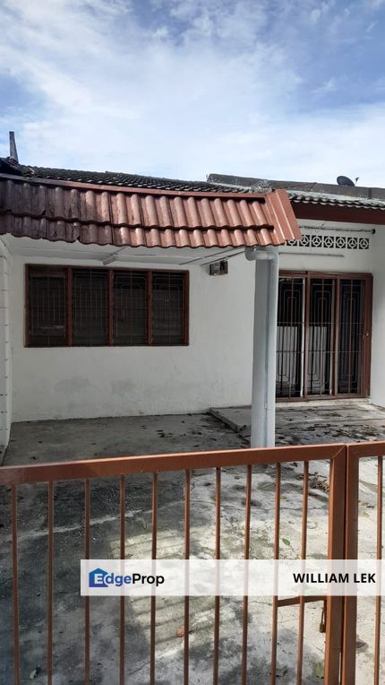 Shah Alam Seksyen 25 Single Storey house, Selangor, Shah Alam