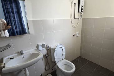 Camellia Residence, Bandar Tasik Kesuma