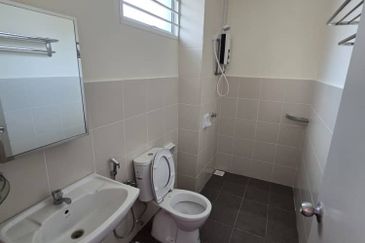 Camellia Residence, Bandar Tasik Kesuma