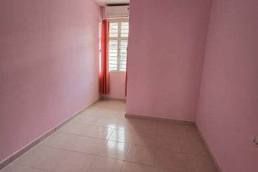 Camellia Residence, Bandar Tasik Kesuma