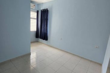 Camellia Residence, Bandar Tasik Kesuma