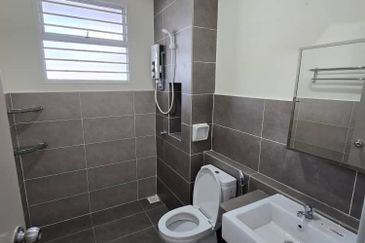 Camellia Residence, Bandar Tasik Kesuma