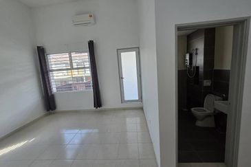 Camellia Residence, Bandar Tasik Kesuma