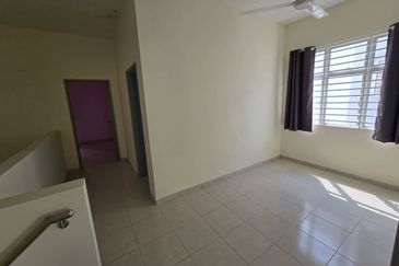 Camellia Residence, Bandar Tasik Kesuma