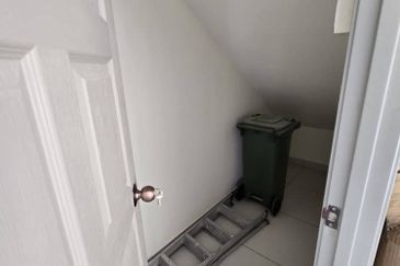 Camellia Residence, Bandar Tasik Kesuma