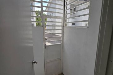 Camellia Residence, Bandar Tasik Kesuma