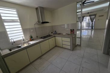 Camellia Residence, Bandar Tasik Kesuma