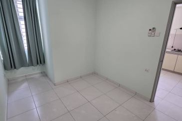 Camellia Residence, Bandar Tasik Kesuma