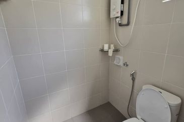 Camellia Residence, Bandar Tasik Kesuma