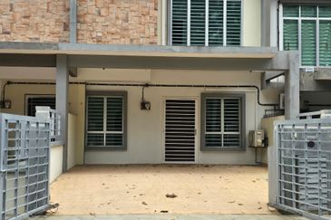 Taman Pelangi Semenyih 2