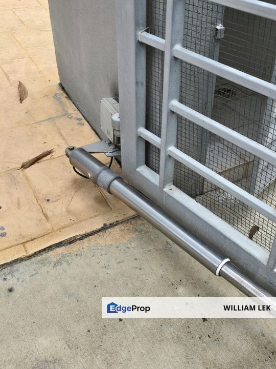 Pelangi Semenyih 2 Rafflesia, Selangor, Semenyih