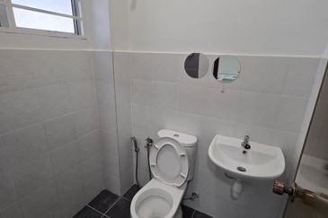 Taman Pelangi Semenyih 2