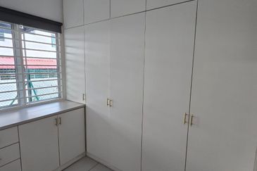 Taman Pelangi Semenyih 2