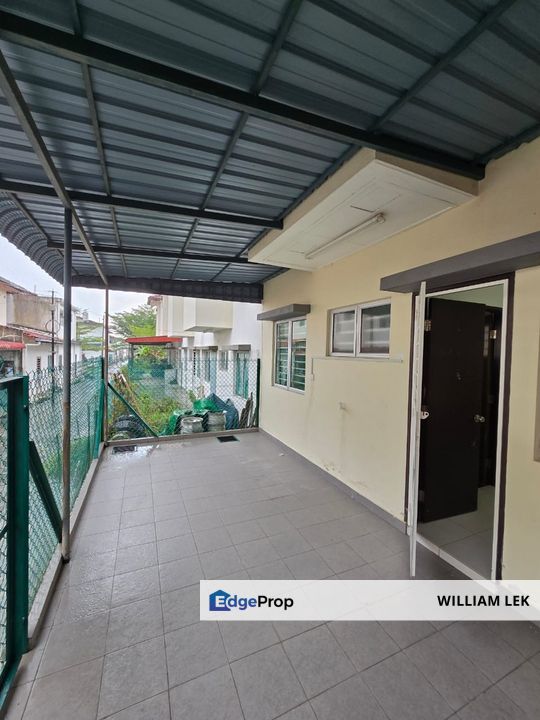 Pelangi Semenyih 2 Rafflesia, Selangor, Semenyih