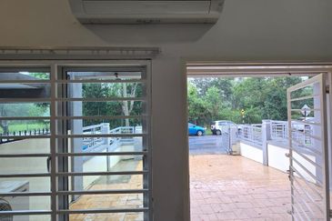 Taman Pelangi Semenyih 2