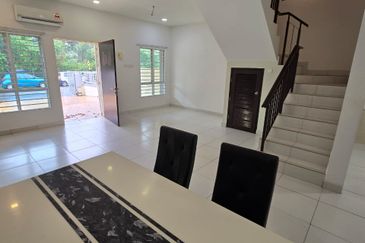 Taman Pelangi Semenyih 2