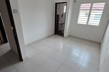 Taman Pelangi Semenyih 2