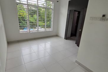 Taman Pelangi Semenyih 2